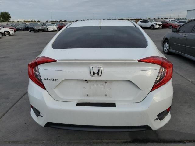 2018 HONDA CIVIC EX - JHMFC1F3XJX023222