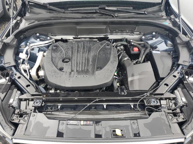 2022 VOLVO XC60 B5 IN YV4L12DL3N1071881