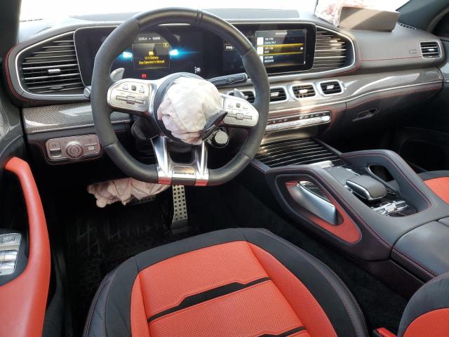 2021 MERCEDES-BENZ GLE COUPE - 4JGFD6BB7MA425534
