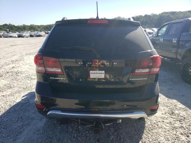 VIN 3C4PDCGBXFT659856 2015 Dodge Journey, Crossroad no.6