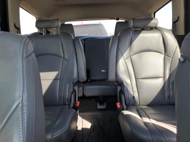 2018 BUICK ENCLAVE ES - 5GAERBKW2JJ190907