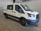 FORD TRANSIT T- photo