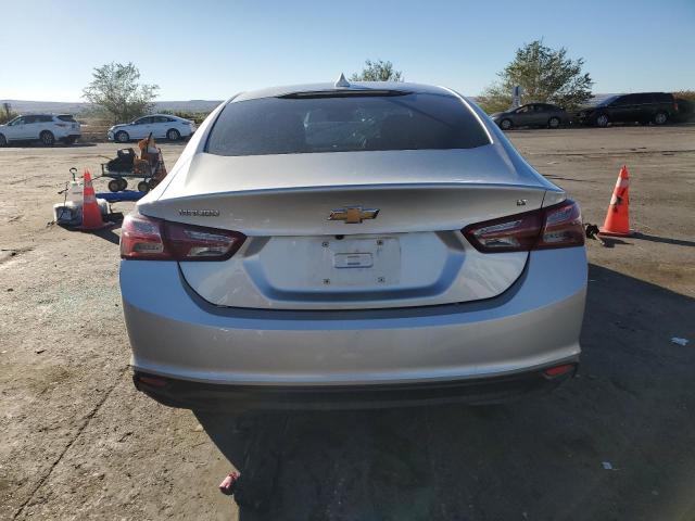 2021 CHEVROLET MALIBU LT - 1G1ZD5ST5MF060741