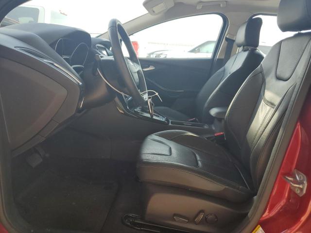2015 FORD FOCUS TITA - 1FADP3J2XFL360808