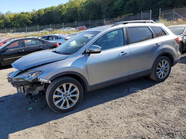 VIN JM3TB3DV6F0466188 2015 Mazda CX-9, Grand Touring no.1