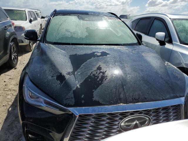 2023 INFINITI QX55 LUXE 3PCAJ5JR4PF113084