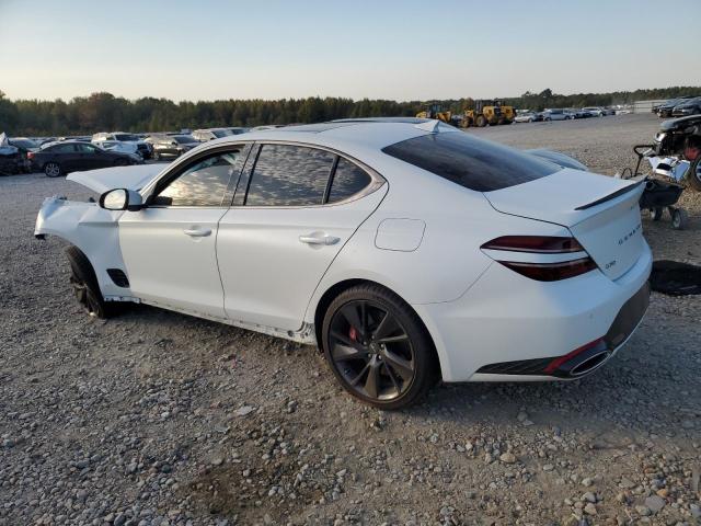 2023 GENESIS G70 BASE - KMTG54TE5PU127068