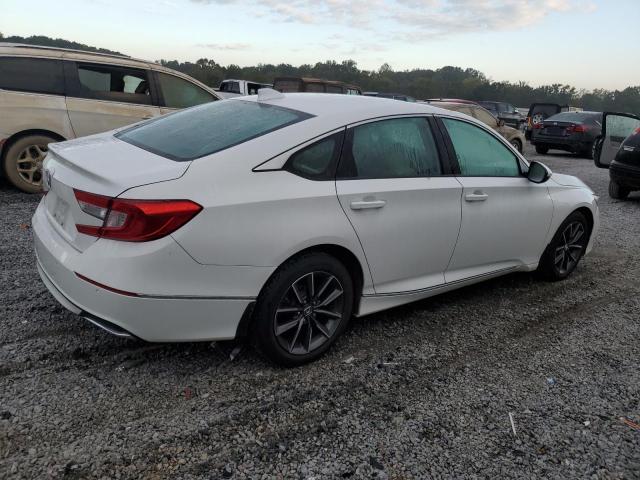 2021 HONDA ACCORD EXL - 1HGCV1F56MA057988