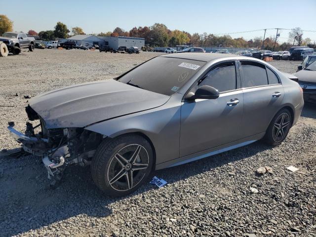 2023 MERCEDES-BENZ C 300 4MAT #3008765104