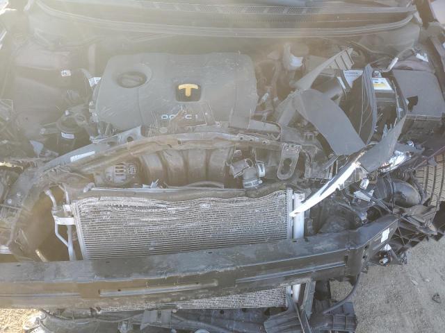 2017 KIA FORTE LX - 3KPFK4A75HE133184