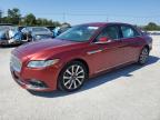 Lot #3023429238 2019 LINCOLN CONTINENTA