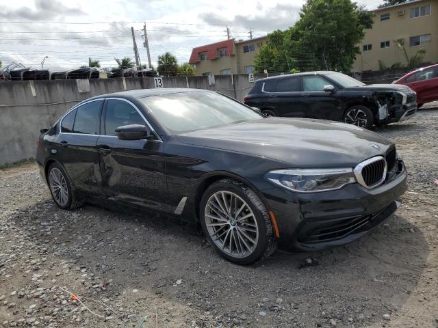 2019 BMW 540 I - WBAJE5C51KWW28141