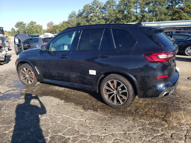 2022 BMW X5 5UXJU4C01N9L04483