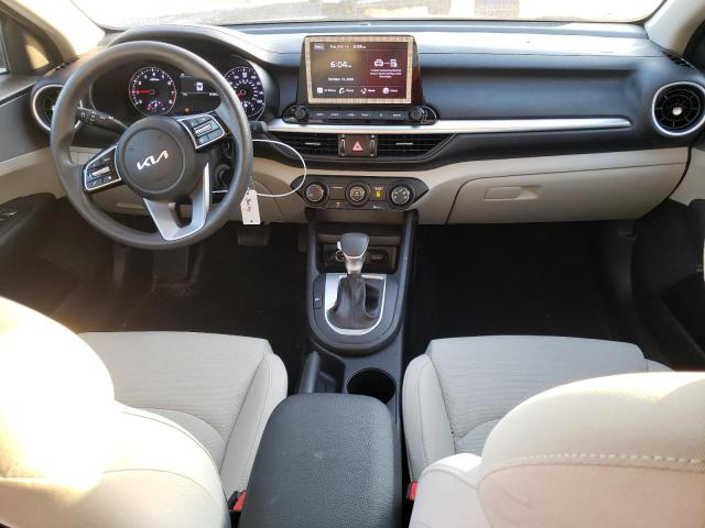 2022 KIA FORTE FE - 3KPF24AD4NE419108