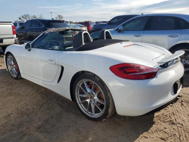 VIN WP0CB2A89DS133597 2013 Porsche Boxster, S no.2