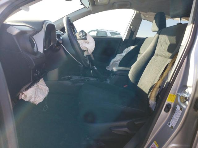 2017 TOYOTA RAV4 LE - 2T3ZFREV7HW318929