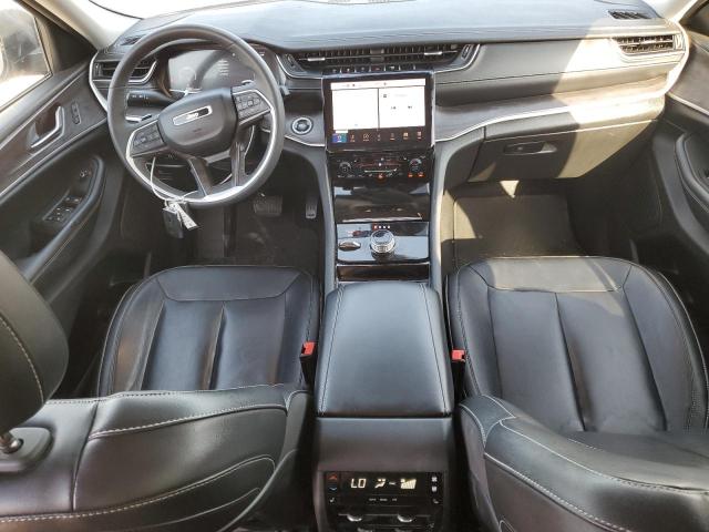 2023 JEEP GRAND CHER - 1C4RJKBG9P8730074