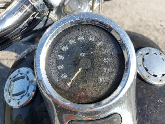 2000 HARLEY-DAVIDSON FXSTD 1HD1BSY29YY075145