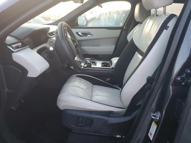 2021 LAND ROVER RANGE ROVE - SALYT2EX6MA302817