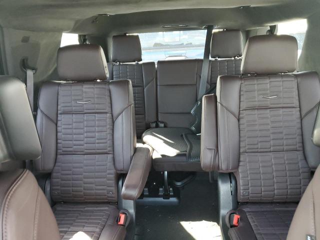 2023 CADILLAC ESCALADE S - 1GYS4GKL3PR556736