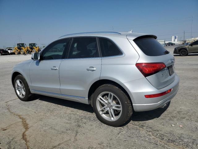 VIN WA1CMAFP2EA098181 2014 Audi Q5, Tdi Premium Plus no.2