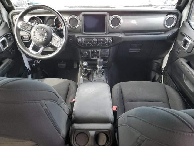 2021 JEEP WRANGLER U - 1C4HJXEG6MW528692