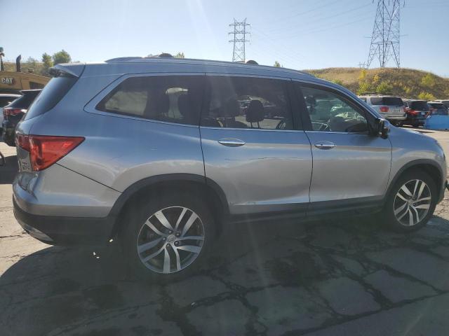2016 HONDA PILOT TOUR - 5FNYF6H94GB092944