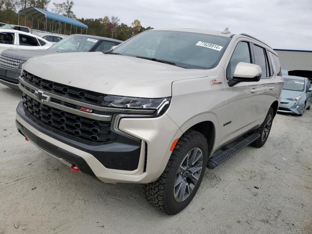 2022 CHEVROLET TAHOE K150 - 1GNSKPKD1NR314732