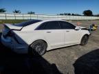 LINCOLN MKZ photo