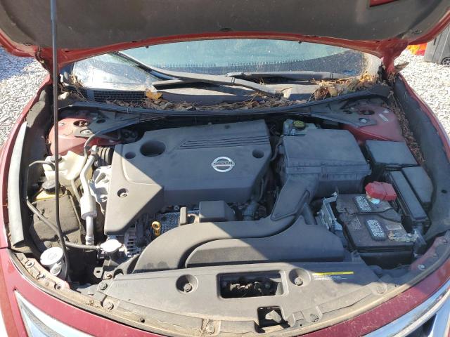 VIN 1N4AL3AP9FN886720 2015 Nissan Altima, 2.5 no.11