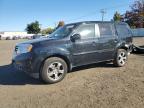 Lot #3023329320 2015 HONDA PILOT EXL