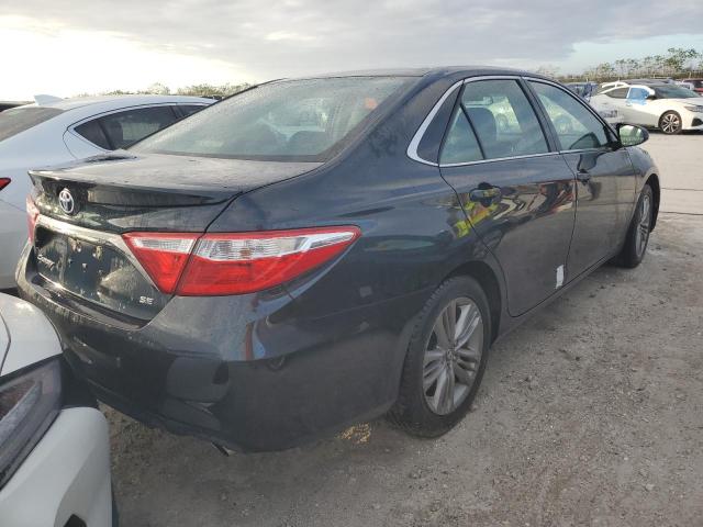 2017 TOYOTA CAMRY LE - 4T1BF1FK4HU753696