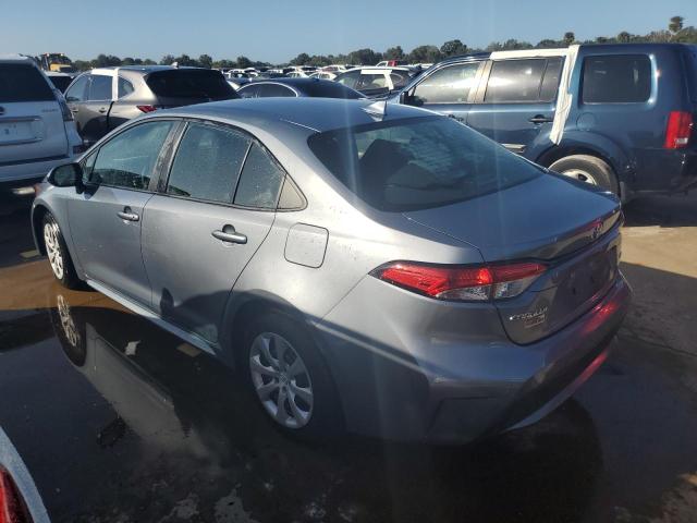 VIN 5YFEPRAE3LP082431 2020 Toyota Corolla, LE no.2