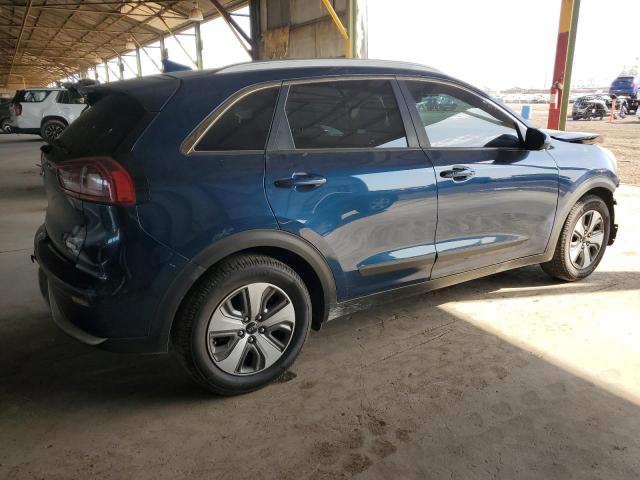 VIN KNDCB3LC4J5206571 2018 KIA Niro, FE no.3