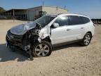 2017 CHEVROLET TRAVERSE P - 1GNKVJKD1HJ140670