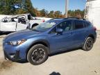 2021 SUBARU CROSSTREK - JF2GTAPC5MH656361