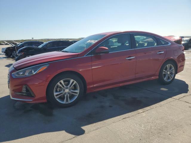 2018 HYUNDAI SONATA SPORT 2018