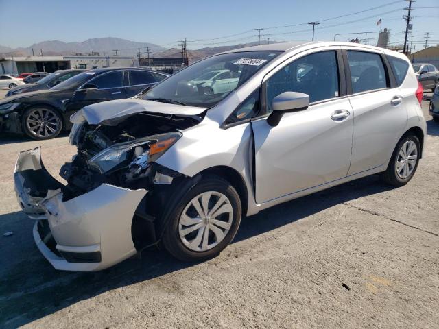 2019 NISSAN VERSA NOTE #3044506748