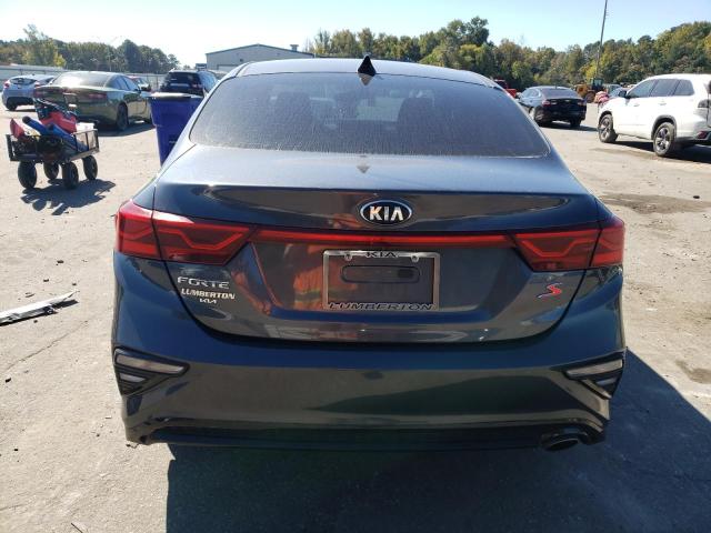 2019 KIA FORTE GT L - 3KPF34ADXKE062994