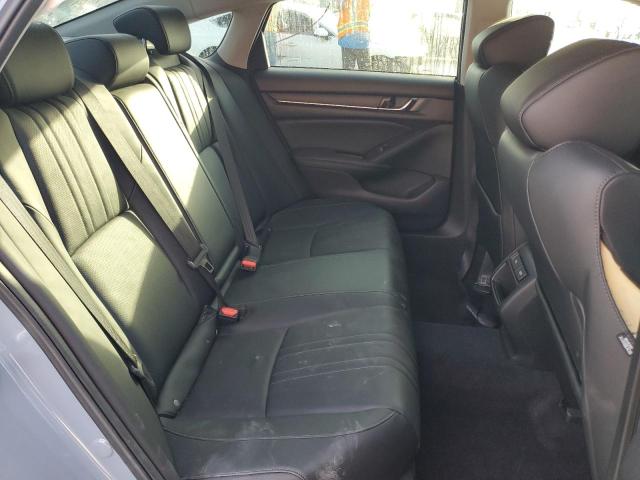 2022 HONDA ACCORD SPO - 1HGCV1F41NA079146