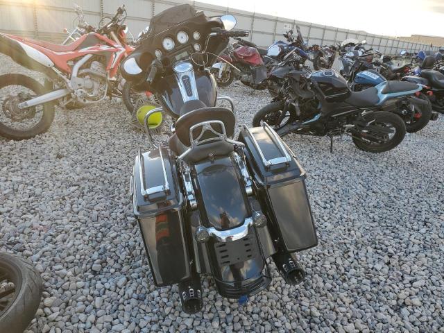2013 HARLEY-DAVIDSON FLHX STREE - 1HD1KBM19DB671916