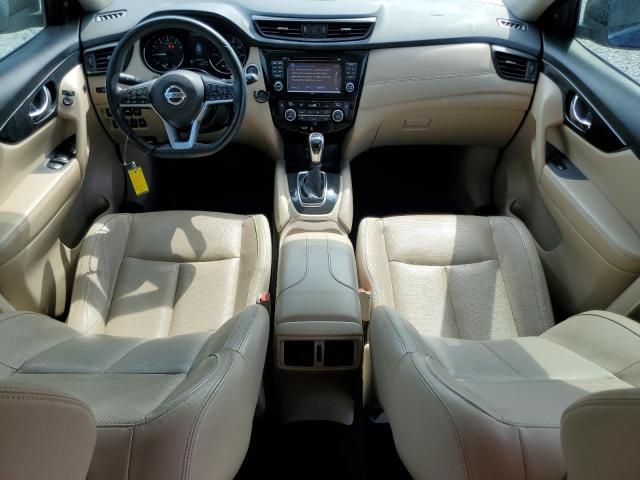 2017 NISSAN ROGUE S - JN8AT2MT0HW144592
