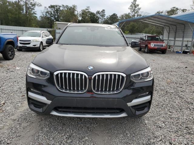 2020 BMW X3 SDRIVE3 - 5UXTY3C05LLU71758