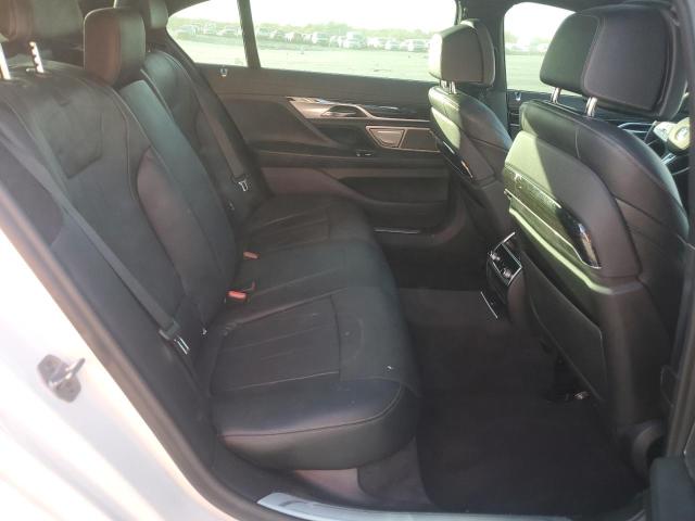 2020 BMW 740 I - WBA7T2C04LCD49968