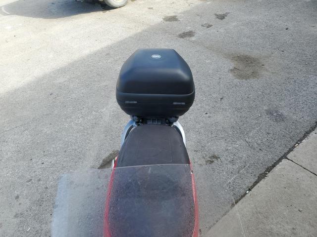 2008 APRILIA SCARABEO 5 ZD4VRC0008S000310