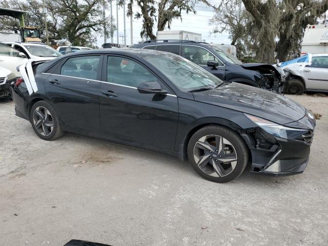 Vin: 5npln4ag0nh082923, lot: 77652694, hyundai elantra sel 20224