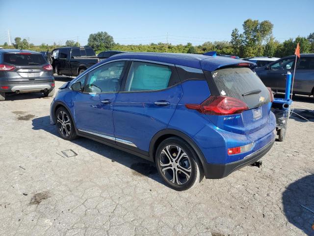 2021 CHEVROLET BOLT EV PR - 1G1FZ6S00M4109372