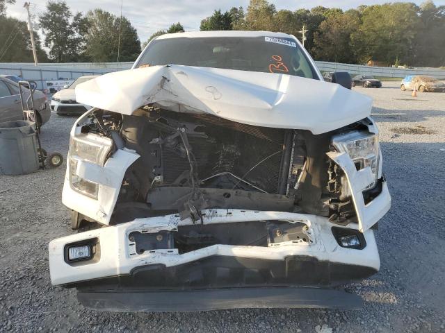 VIN 1FTEX1C89GFB07662 2016 Ford F-150, Super Cab no.5