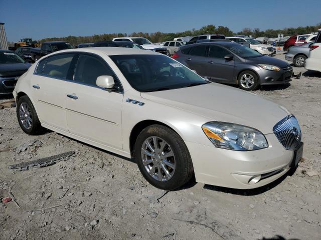 Vin: 1g4hj5em8bu128437, lot: 75727754, buick lucerne cxl 20114