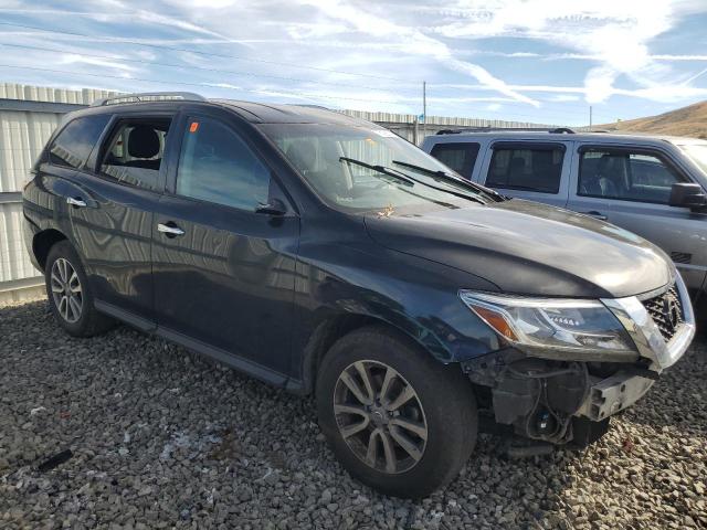 VIN 5N1AR2MM6GC650278 2016 Nissan Pathfinder, S no.4